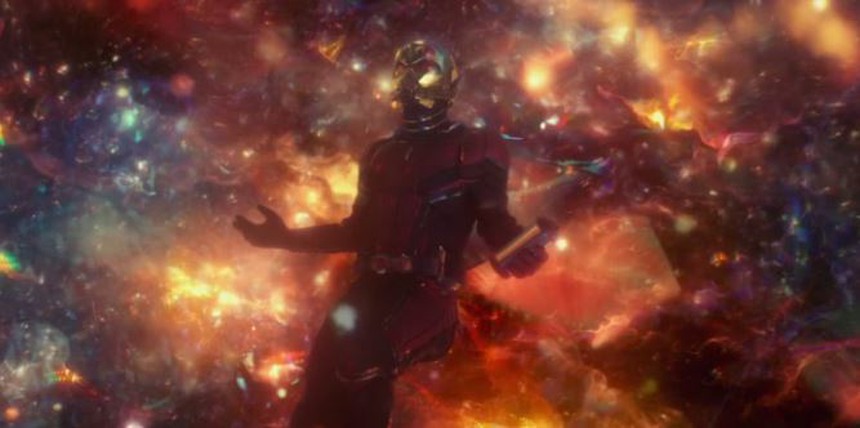 Tất tần tật những gì bạn cần biết về lượng tử giới, nơi Ant-Man đại chiến ác nhân Kang trong bom tấn Quantumania - Ảnh 6.