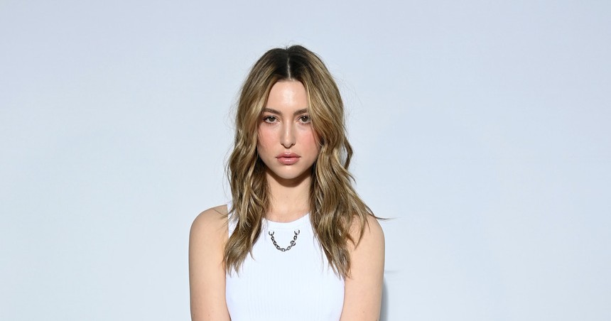 Ái nữ của Steve Jobs 3 năm trước từng nổi đình đám vì nhan sắc siêu mẫu bây giờ ra sao? - Ảnh 1. Ái nữ của Steve Jobs 3 năm trước từng nổi đình đám vì nhan sắc siêu mẫu bây giờ ra sao? - Ảnh 1.