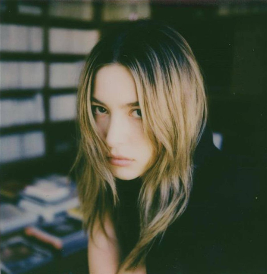 Ái nữ của Steve Jobs 3 năm trước từng nổi đình đám vì nhan sắc siêu mẫu bây giờ ra sao? - Ảnh 5. Ái nữ của Steve Jobs 3 năm trước từng nổi đình đám vì nhan sắc siêu mẫu bây giờ ra sao? - Ảnh 5.