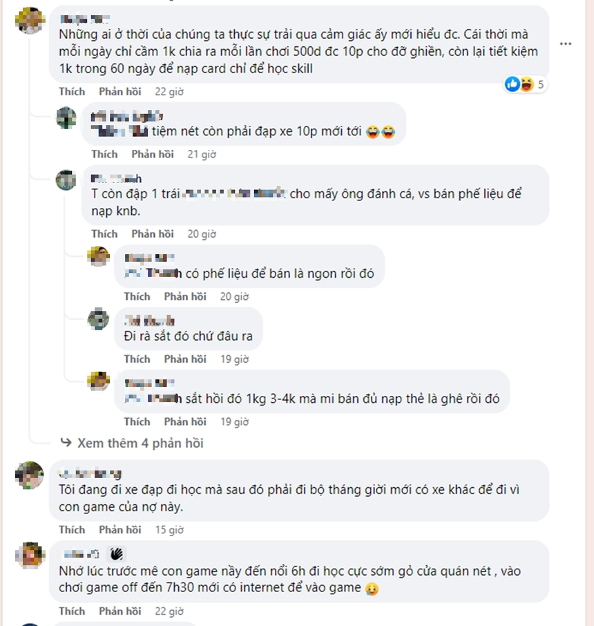 Mượn điện thoại ‘chôm SMS’ nạp tiền, tiệm nét chỉ ‘3k/giờ’ – Những ký ức mà chỉ game thủ xưa mới hiểu - Ảnh 3.