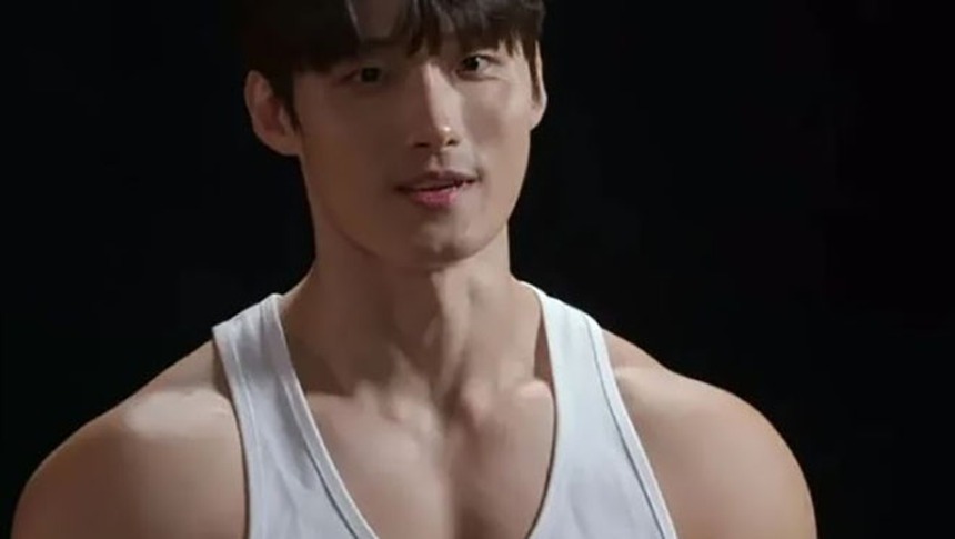 (Bài đăng Chủ nhật) 7 thí sinh trong 'Physical: 100' có hình thể khiến netizen và cả các 'đối thủ' khác khao khát - Ảnh 12.