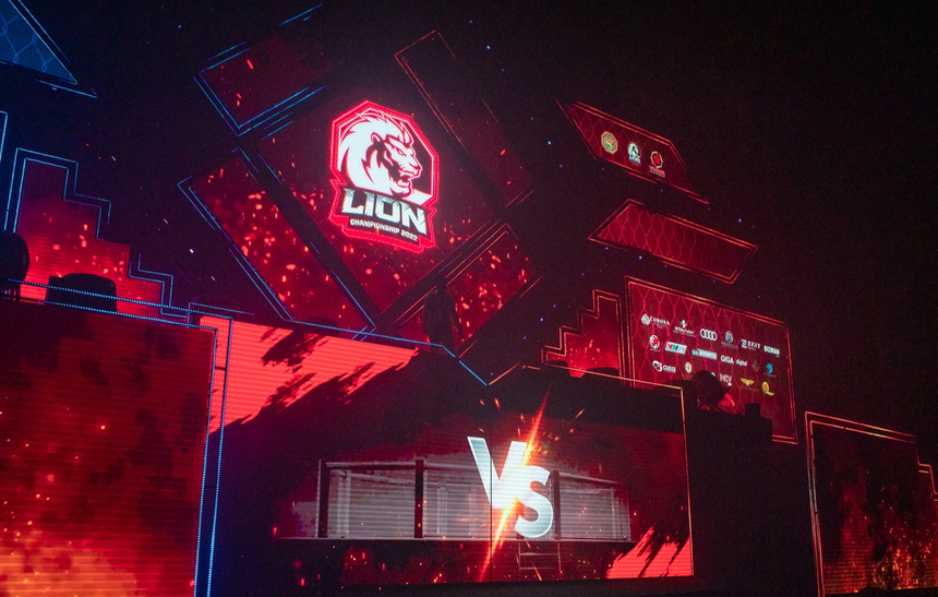 Giải MMA LION Championship trở lại vào tháng 4 - Ảnh 1. Giải MMA LION Championship trở lại vào tháng 4 - Ảnh 1.