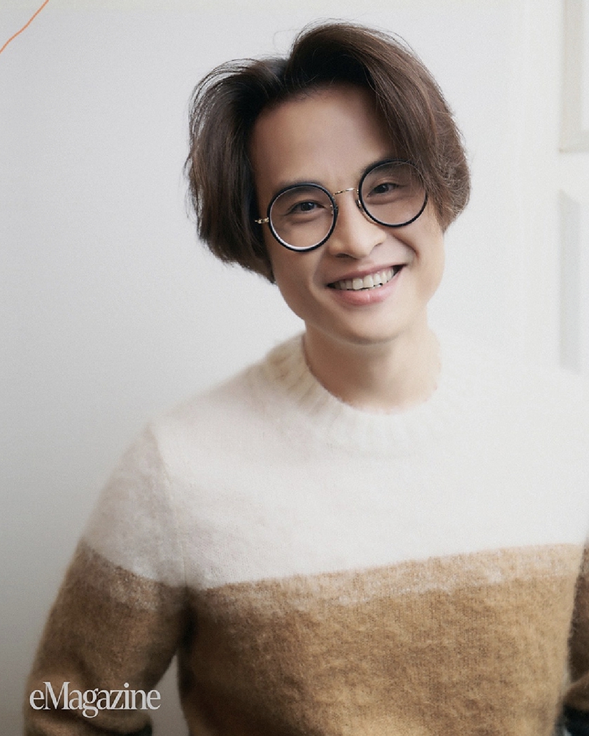 Hà Anh Tuấn: “Tôi luôn tìm hiểu và chuẩn bị cho ngày mình chết” - Ảnh 3.