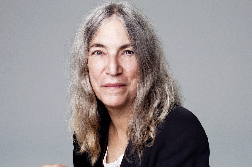 Ca khúc 'Gloria' của Patti Smith: Một tuyên ngôn của tuổi trẻ tự do - Ảnh 3. Ca khúc 'Gloria' của Patti Smith: Một tuyên ngôn của tuổi trẻ tự do - Ảnh 3.