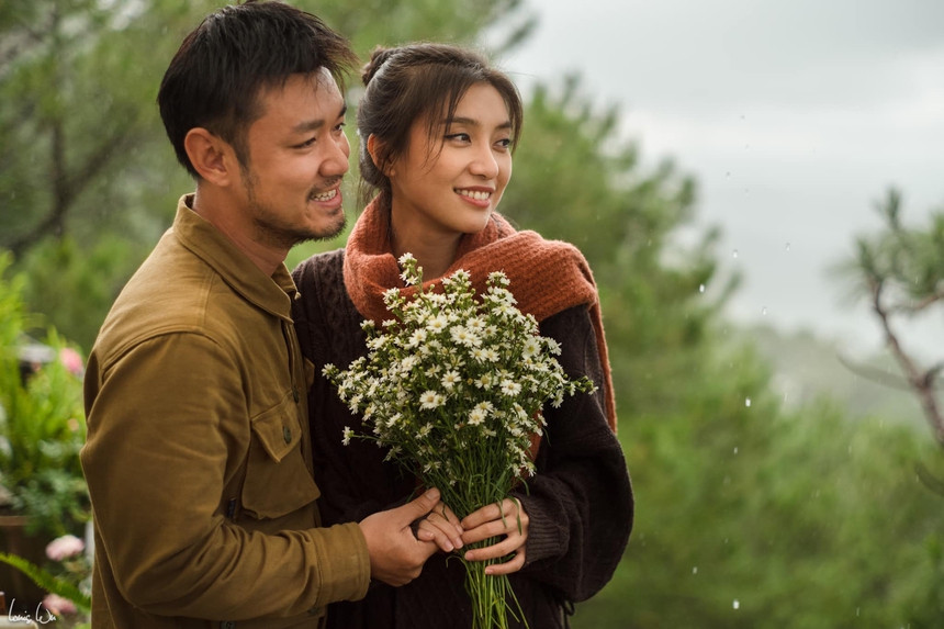 Nữ ca sĩ Vbiz bí mật sang Mỹ 'vượt cạn': Từng khóc khi sinh con 1 mình, cuộc sống hiện tại ra sao? - Ảnh 3.