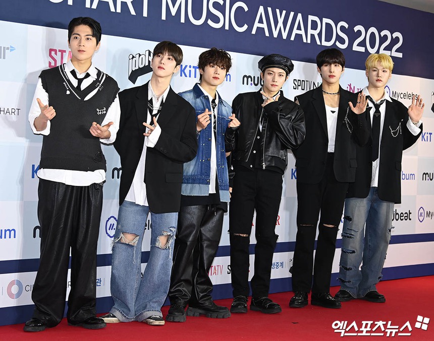 Thảm đỏ Circle Chart Music Awards: Karina - Sullyoon đọ sắc cực gắt với "thành viên hụt BLACKPINK", 1 nữ thần Kpop gen 2 bất ngờ bị dìm visual - Ảnh 18.