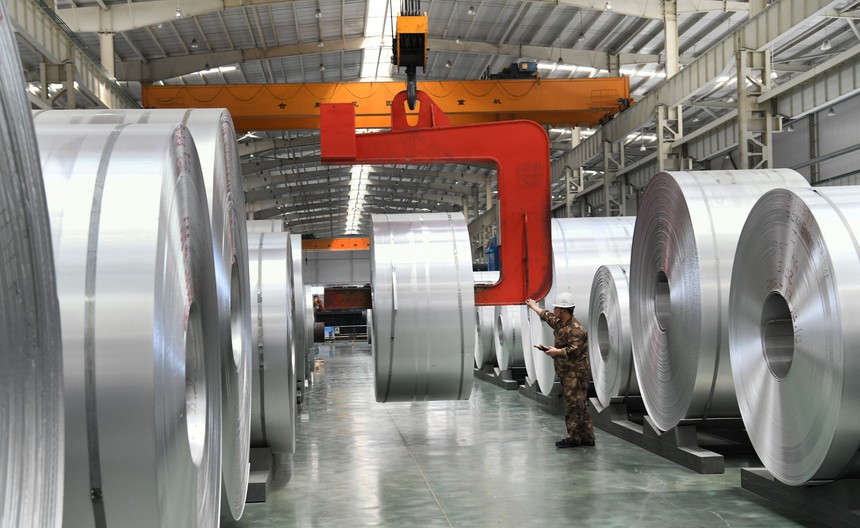 Trung Quốc mở cửa trở lại sẽ khiến lạm phát trầm trọng hơn? - Ảnh 2.