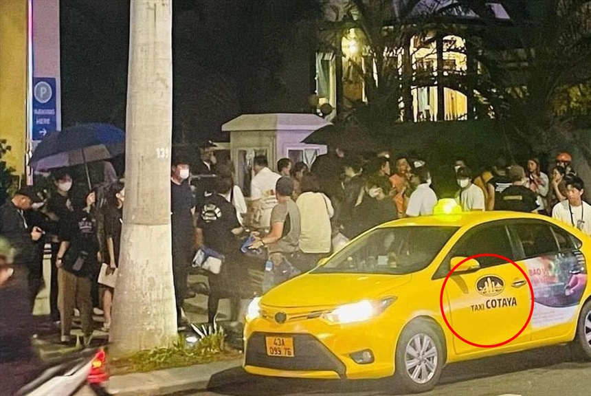 Việt Nam xuất hiện tuyệt đẹp nhưng khó hiểu ở phim Hàn mới: Nam chính từ TP.HCM đến Vịnh Hạ Long để tìm người ở... Đà Nẵng, chuyện gì đây? - Ảnh 10.