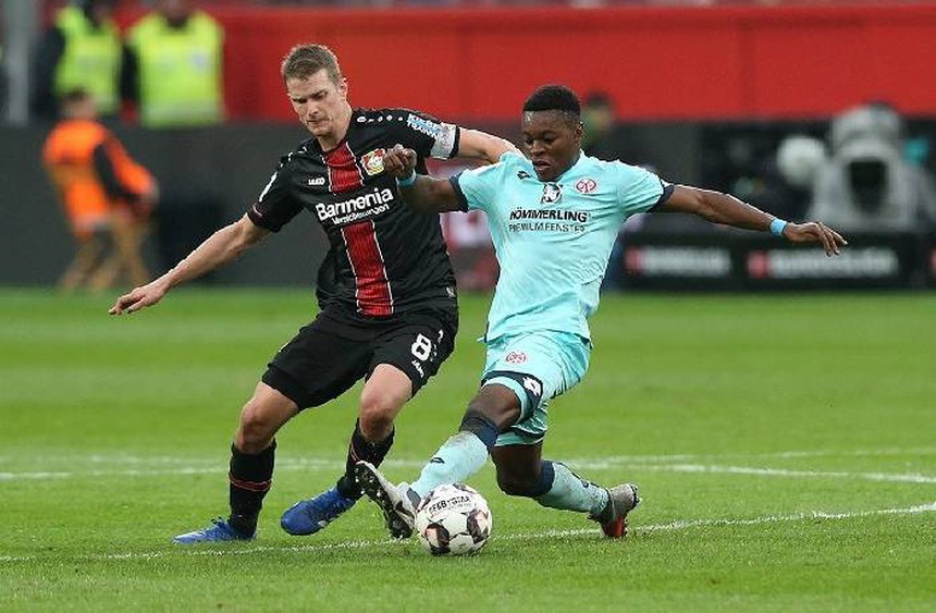 Nhận định, soi kèo Leverkusen vs Mainz (01h30, 20/2), vòng 21 Bundesliga - Ảnh 2.