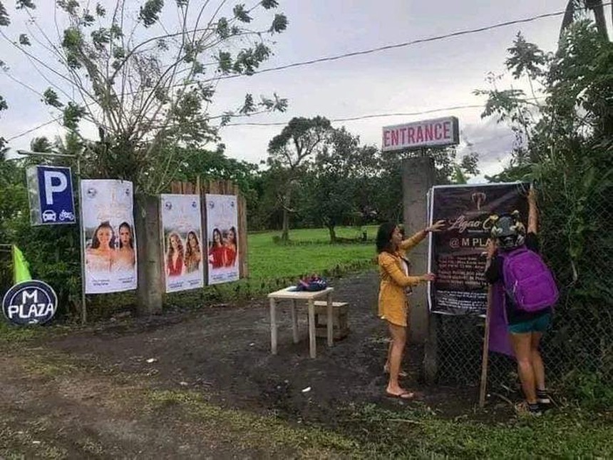 Thêm 2 cuộc thi quốc tế sẽ được tổ chức tại Việt Nam, netizen lo lắng hậu Miss Charm nhiều "sạn" - Ảnh 3.