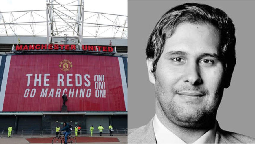 CẬP NHẬT MU đổi chủ trước giờ G: Tỷ phú Qatar là fan cuồng MU từ nhỏ - Ảnh 2.