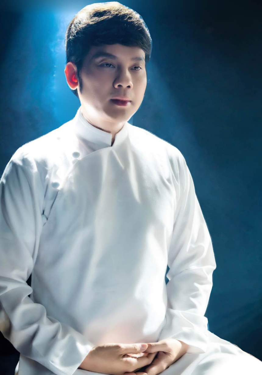 NSƯT Kim Tiểu Long: "Tôi rất tham" - Ảnh 3.