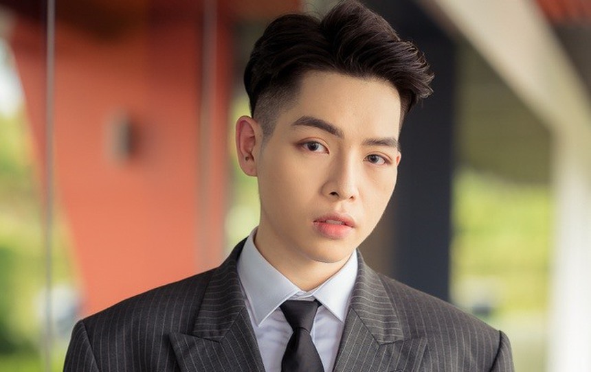 Những sao nam Vbiz lột xác ngoạn mục sau giảm cân khiến fan khó lòng nhận ra  - Ảnh 4.