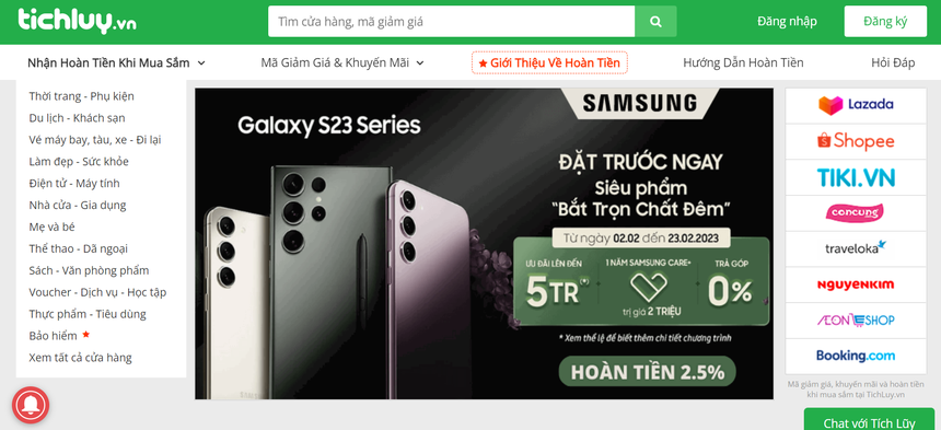 Điểm danh 3 ứng dụng hoàn tiền mua sắm cho người sợ “đau ví” - Ảnh 7.