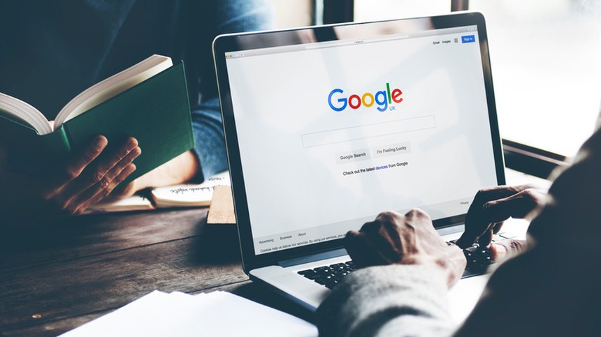 Google đang phải trả tiền để đối thủ cạnh tranh Apple làm 1 việc? - Ảnh 1. Google đang phải trả tiền để đối thủ cạnh tranh Apple làm 1 việc? - Ảnh 1.