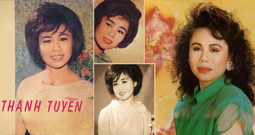 Danh ca Thanh Tuyền: Tiếng hát quý hiếm có một không hai trong dòng chảy nhạc Việt  - Ảnh 4.