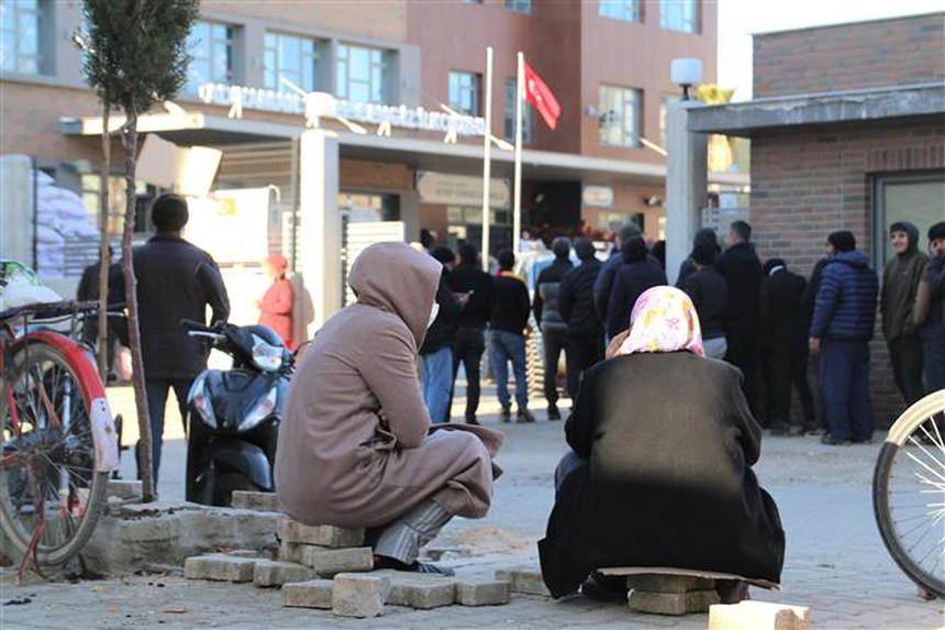 Động đất tại Thổ Nhĩ Kỳ và Syria: Giải cứu thêm 3 người sau 296 giờ mắc kẹt, hơn 45.000 người thiệt mạng - Ảnh 2.