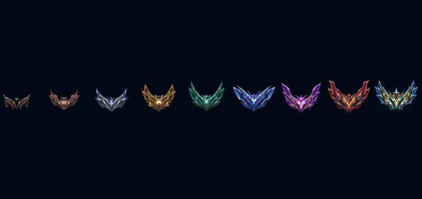 Thấy người chơi LMHT leo rank quá khó, Riot Games liền tăng 50% điểm xếp hạng nhận được - Ảnh 1.