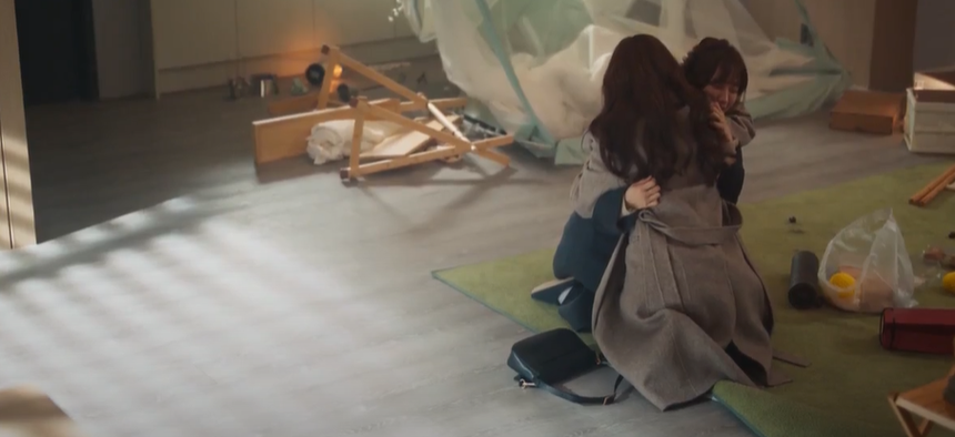 Phim Hàn gây phẫn nộ vì hết chị đến em thi nhau làm 'kẻ thứ ba', càng xem càng thấy 'độc hại' nhưng rating vẫn tăng ầm ầm! - Ảnh 9. Phim Hàn gây phẫn nộ vì hết chị đến em thi nhau làm 'kẻ thứ ba', càng xem càng thấy 'độc hại' nhưng rating vẫn tăng ầm ầm! - Ảnh 9.