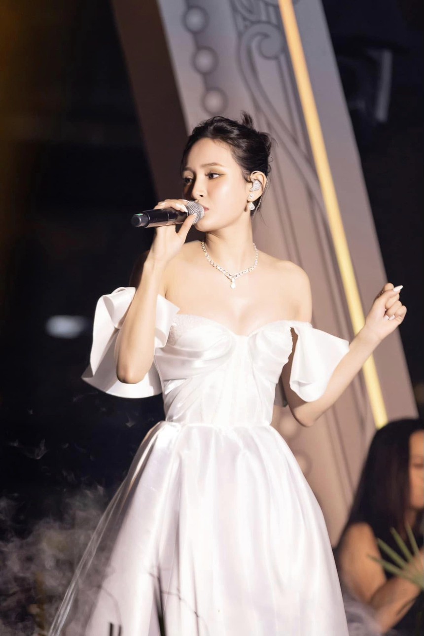 Hiền Hồ thông báo trở lại: "Hiền không thể sống mà thiếu âm nhạc"  - Ảnh 2.