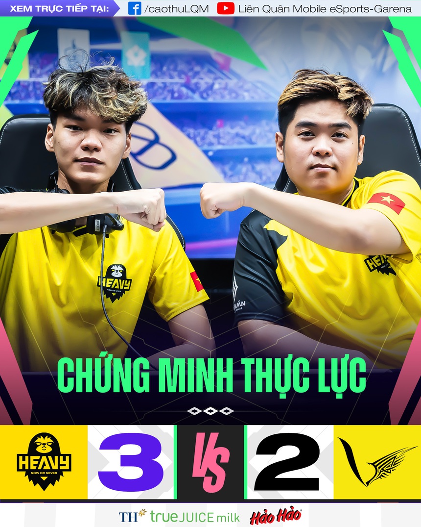 Vòng 1 ĐTDV mùa Xuân 2023: Dàn tân binh Team Flash gây ấn tượng trong ngày ra quân - Ảnh 2.