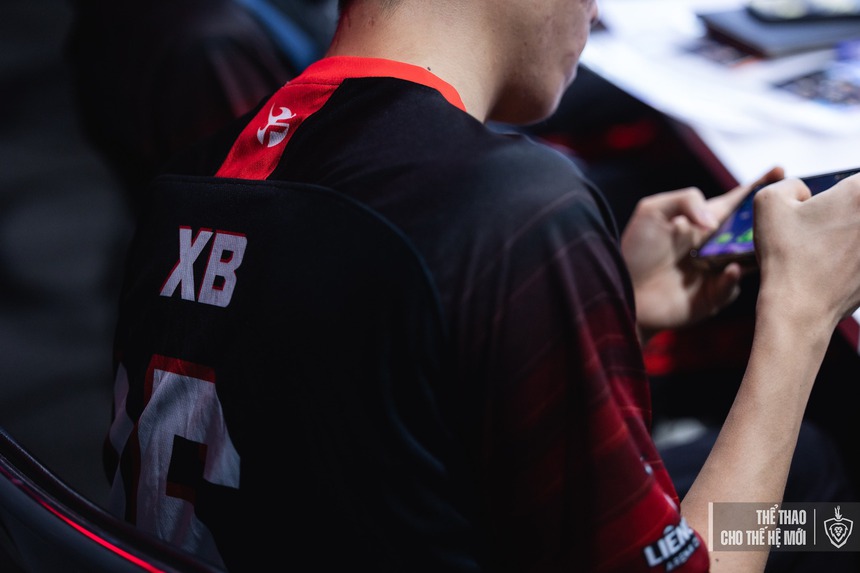 Team Flash đã hoàn toàn "sạch bóng" thế hệ vàng  - Ảnh 2.