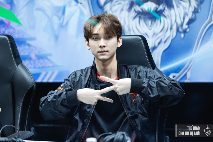 Team Flash đã hoàn toàn "sạch bóng" thế hệ vàng  - Ảnh 3.