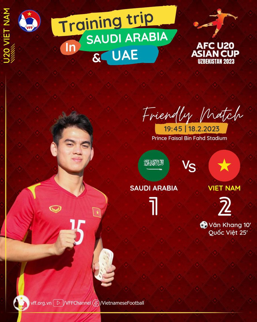 Báo Indonesia kinh ngạc trước kỳ tích thắng nhà vô địch châu Á của U20 Việt Nam, cảnh báo Shin Tae Yong - Ảnh 2.