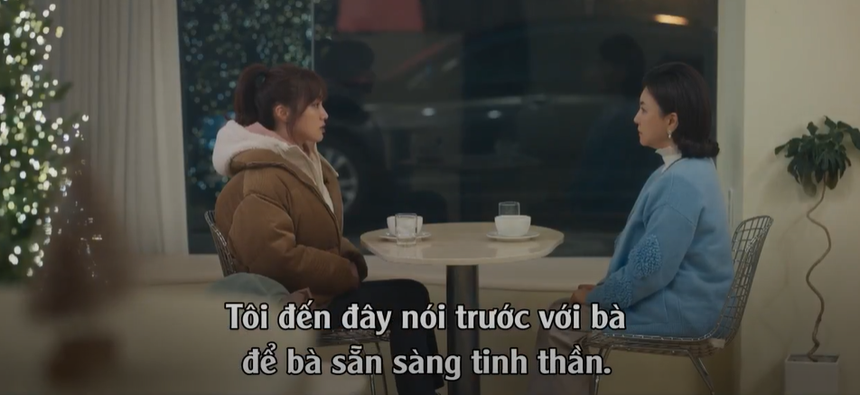 Phim Hàn gây phẫn nộ vì hết chị đến em thi nhau làm 'kẻ thứ ba', càng xem càng thấy 'độc hại' nhưng rating vẫn tăng ầm ầm! - Ảnh 4. Phim Hàn gây phẫn nộ vì hết chị đến em thi nhau làm 'kẻ thứ ba', càng xem càng thấy 'độc hại' nhưng rating vẫn tăng ầm ầm! - Ảnh 4.