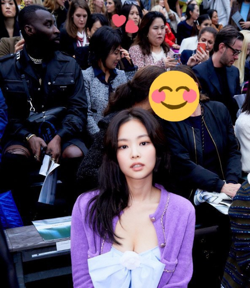 Jennie Blackpink và loạt sao Hollywood được gắn mác 'nepotism baby' - Ảnh 8. Jennie Blackpink và loạt sao Hollywood được gắn mác 'nepotism baby' - Ảnh 8.