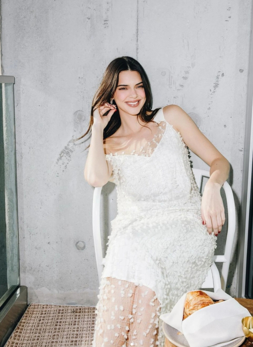 Jennie Blackpink và loạt sao Hollywood được gắn mác 'nepotism baby' - Ảnh 10. Jennie Blackpink và loạt sao Hollywood được gắn mác 'nepotism baby' - Ảnh 10.