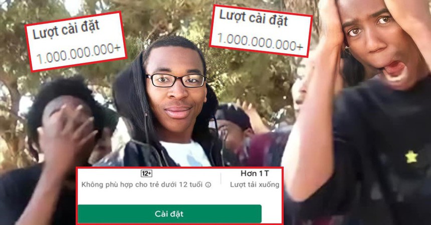 Có biến gì đang xảy ra với tựa game gốc Việt đạt hơn 1 tỷ lượt tải trên Google Play? - Ảnh 1. Có biến gì đang xảy ra với tựa game gốc Việt đạt hơn 1 tỷ lượt tải trên Google Play? - Ảnh 1.
