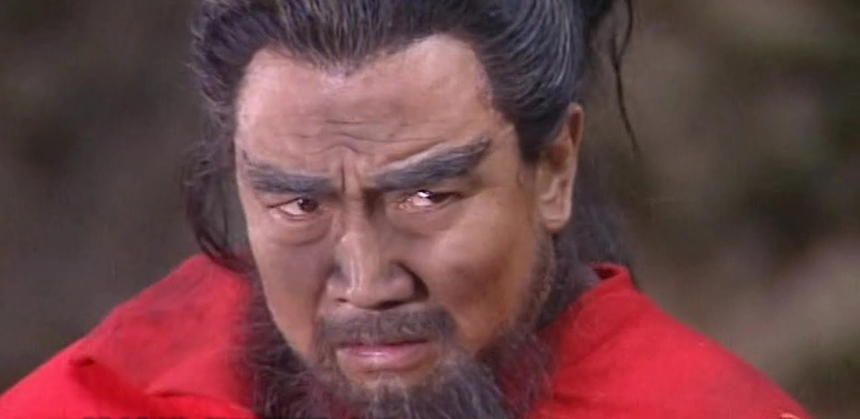 Tào Tháo 3 lần cười khinh 1 lần khóc nhục, nguyên nhân đến từ một người ai cũng biết thời Tam Quốc - Ảnh 5. Tào Tháo 3 lần cười khinh 1 lần khóc nhục, nguyên nhân đến từ một người ai cũng biết thời Tam Quốc - Ảnh 5.