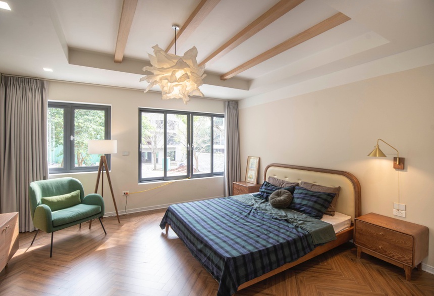 Tập 10 'Là Nhà': Mẹ đơn thân vượt qua biến cố ly hôn, xây nhà mới cho 2 con đón bình yên sau giông bão - Ảnh 10. Tập 10 'Là Nhà': Mẹ đơn thân vượt qua biến cố ly hôn, xây nhà mới cho 2 con đón bình yên sau giông bão - Ảnh 10.