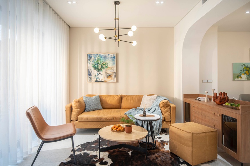 Tập 10 'Là Nhà': Mẹ đơn thân vượt qua biến cố ly hôn, xây nhà mới cho 2 con đón bình yên sau giông bão - Ảnh 9. Tập 10 'Là Nhà': Mẹ đơn thân vượt qua biến cố ly hôn, xây nhà mới cho 2 con đón bình yên sau giông bão - Ảnh 9.