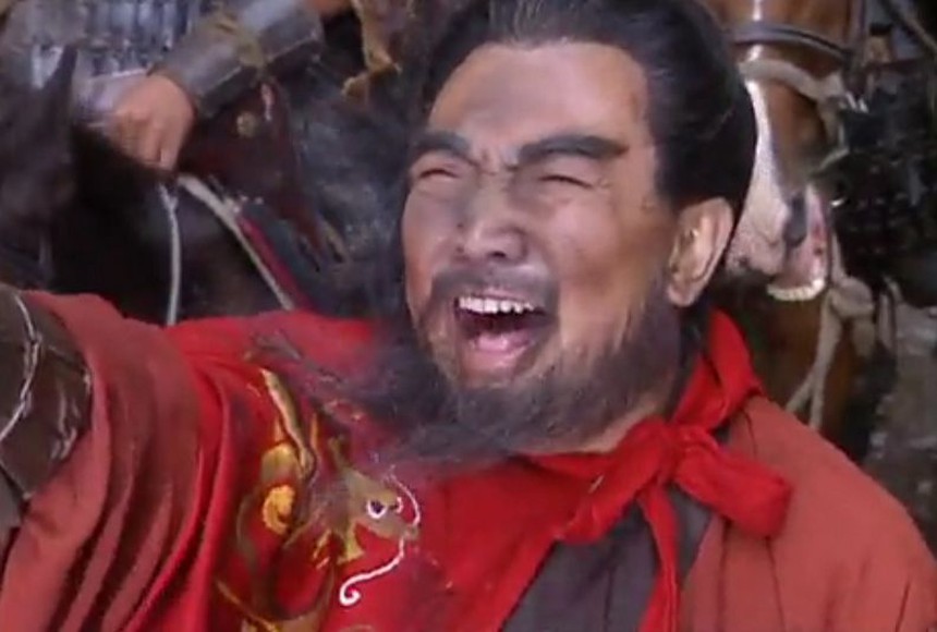 Tào Tháo 3 lần cười khinh 1 lần khóc nhục, nguyên nhân đến từ một người ai cũng biết thời Tam Quốc - Ảnh 2. Tào Tháo 3 lần cười khinh 1 lần khóc nhục, nguyên nhân đến từ một người ai cũng biết thời Tam Quốc - Ảnh 2.