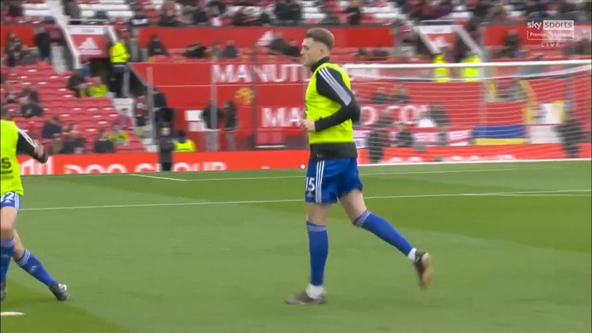 Link xem trực tiếp bóng đá MU vs Leicester City (21h00, 19/2), Ngoại hạng Anh vòng 24 - Ảnh 8.