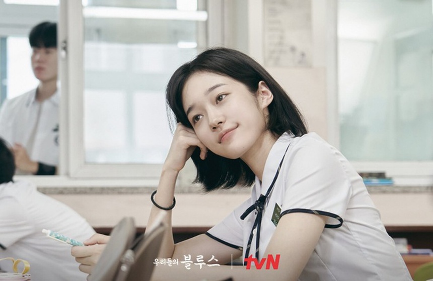 Sự trỗi dậy của nữ chính trong loạt K-drama - Ảnh 4. Sự trỗi dậy của nữ chính trong loạt K-drama - Ảnh 4.