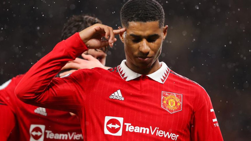 Link xem trực tiếp bóng đá MU vs Leicester City (21h00, 19/2), Ngoại hạng Anh vòng 24 - Ảnh 15.