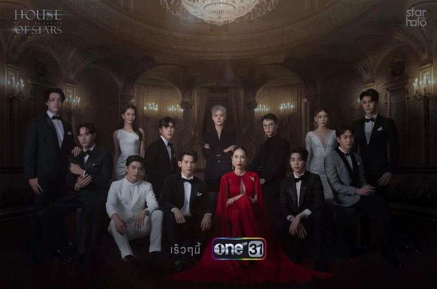 Nam diễn viên phim boylove Thái gây sốc khi giấu nhẹm chuyện có vợ con, phản ứng của công chúng thế nào? - Ảnh 6. Nam diễn viên phim boylove Thái gây sốc khi giấu nhẹm chuyện có vợ con, phản ứng của công chúng thế nào? - Ảnh 6.