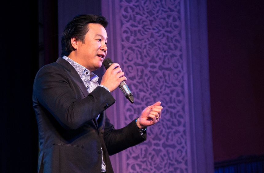 Thanh Bùi sau thời gian dài sống kín tiếng, diện mạo hiện tại thế nào? - Ảnh 1.