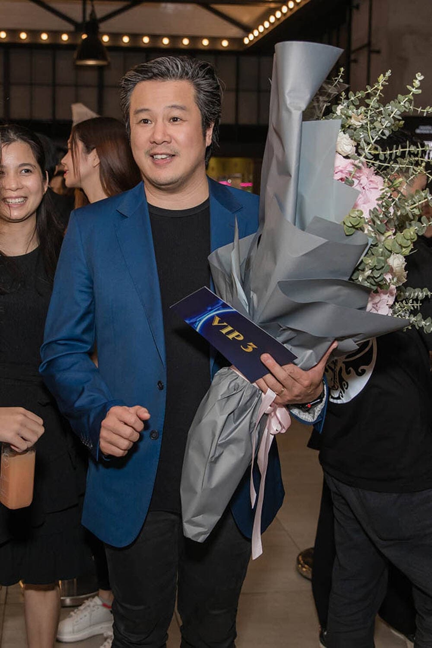 Thanh Bùi sau thời gian dài sống kín tiếng, diện mạo hiện tại thế nào? - Ảnh 3.