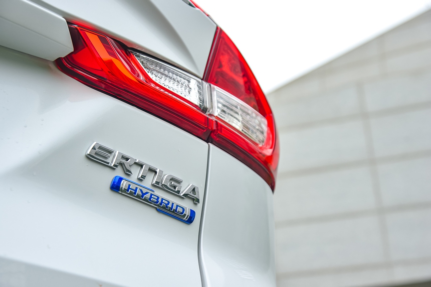 Tôi phát mệt khi chạy Suzuki Hybrid Ertiga hơn 880km Hà Nội - Đà Nẵng với 1 bình xăng, muốn dừng nhưng không được - Ảnh 13.