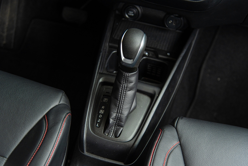 Tôi phát mệt khi chạy Suzuki Hybrid Ertiga hơn 880km Hà Nội - Đà Nẵng với 1 bình xăng, muốn dừng nhưng không được - Ảnh 9.