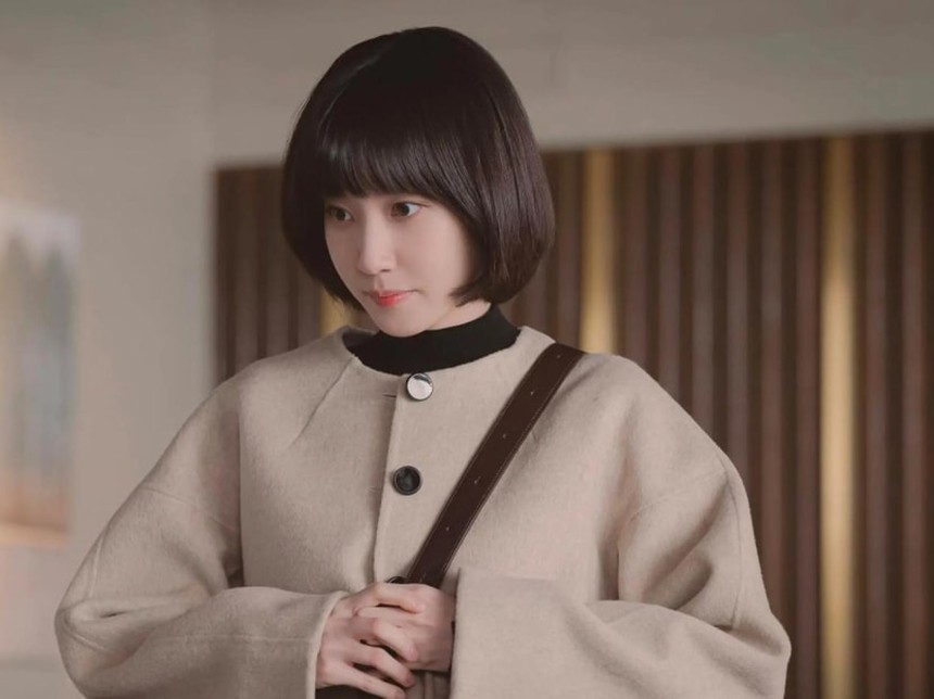 Sự trỗi dậy của nữ chính trong loạt K-drama - Ảnh 1. Sự trỗi dậy của nữ chính trong loạt K-drama - Ảnh 1.