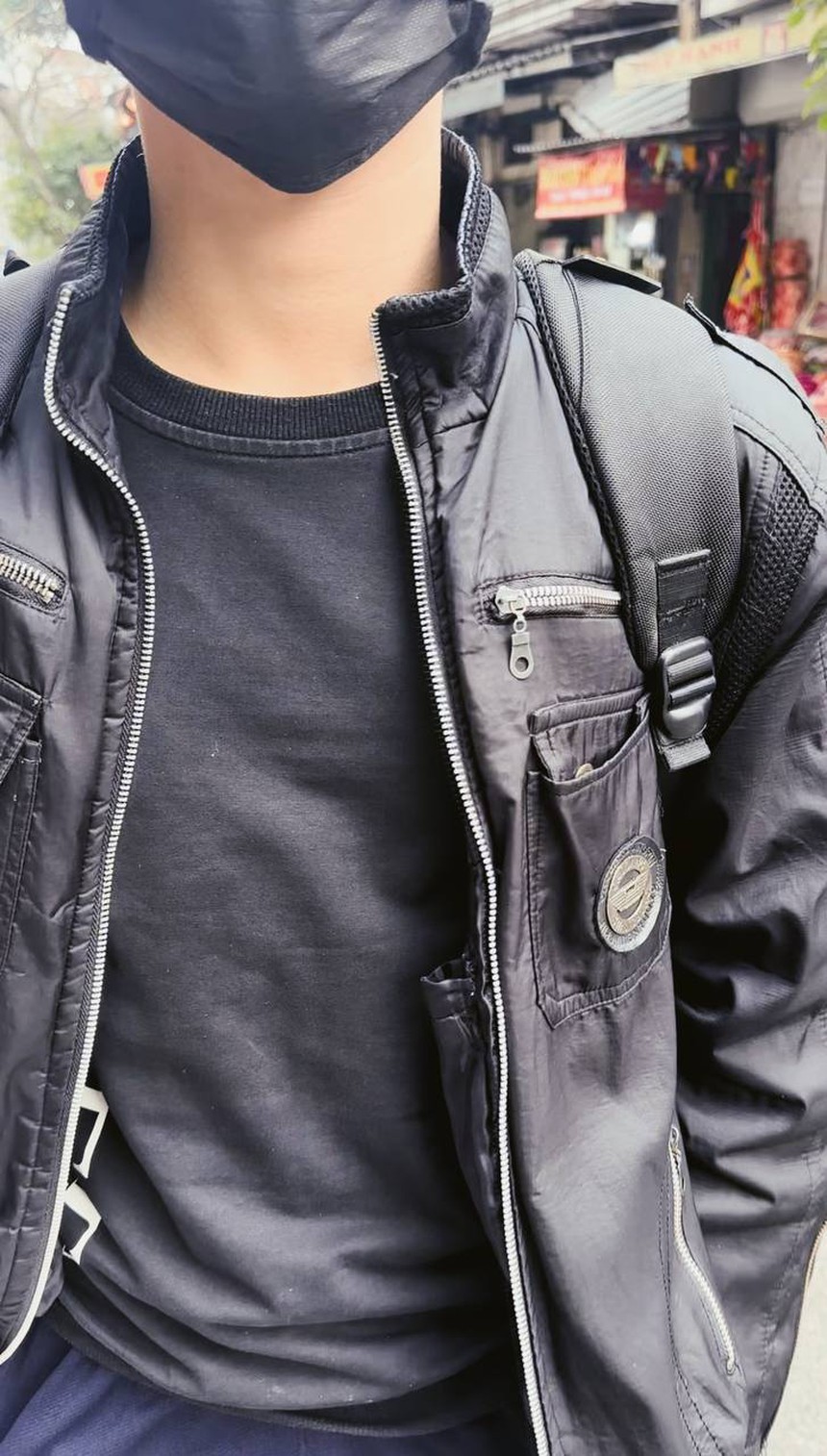 Thực khách nói gì về cách buôn bán cộng sinh của hàng bún chả  - Ảnh 5.