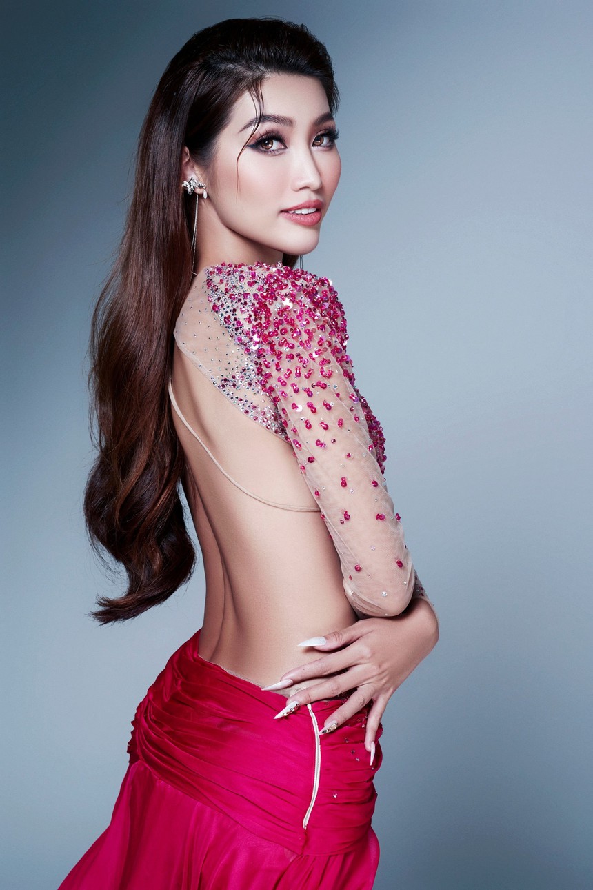 Phát ngôn gây sốt của dàn mentor của Miss International Queen Vietnam: Cứ ngỡ Mai Ngô ‘gắt nhất’ ai ngờ vẫn thua 2 người đẹp này - Ảnh 5. Phát ngôn gây sốt của dàn mentor của Miss International Queen Vietnam: Cứ ngỡ Mai Ngô ‘gắt nhất’ ai ngờ vẫn thua 2 người đẹp này - Ảnh 5.