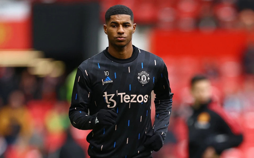 Link xem trực tiếp bóng đá MU vs Leicester City (21h00, 19/2), Ngoại hạng Anh vòng 24 - Ảnh 7.