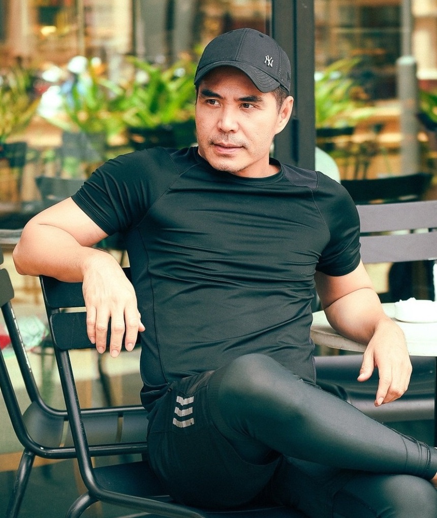 Sao phim 'Những nẻo đường phù sa': Nhiều đổi thay sau 26 năm, 1 người có ngã rẽ bất ngờ - Ảnh 9.