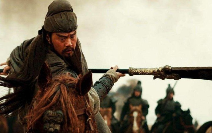 Tào Tháo 3 lần cười khinh 1 lần khóc nhục, nguyên nhân đến từ một người ai cũng biết thời Tam Quốc - Ảnh 4. Tào Tháo 3 lần cười khinh 1 lần khóc nhục, nguyên nhân đến từ một người ai cũng biết thời Tam Quốc - Ảnh 4.